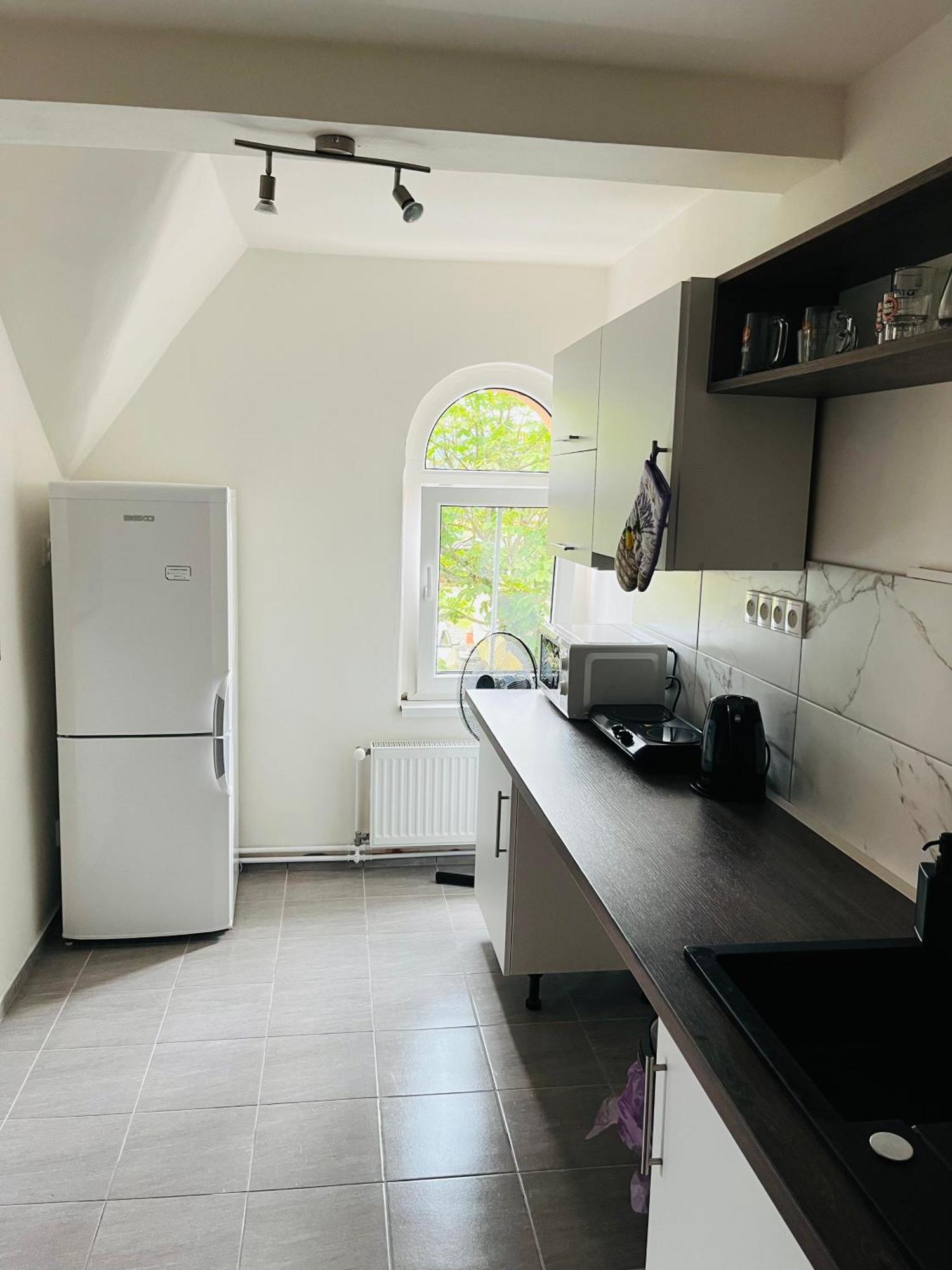 Apartmany 68 Kamen Ngoại thất bức ảnh