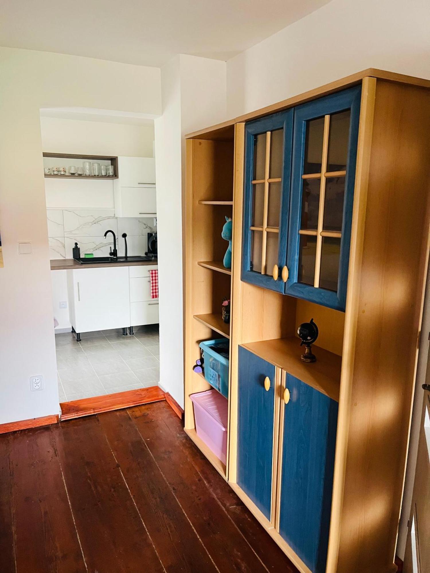 Apartmany 68 Kamen Ngoại thất bức ảnh