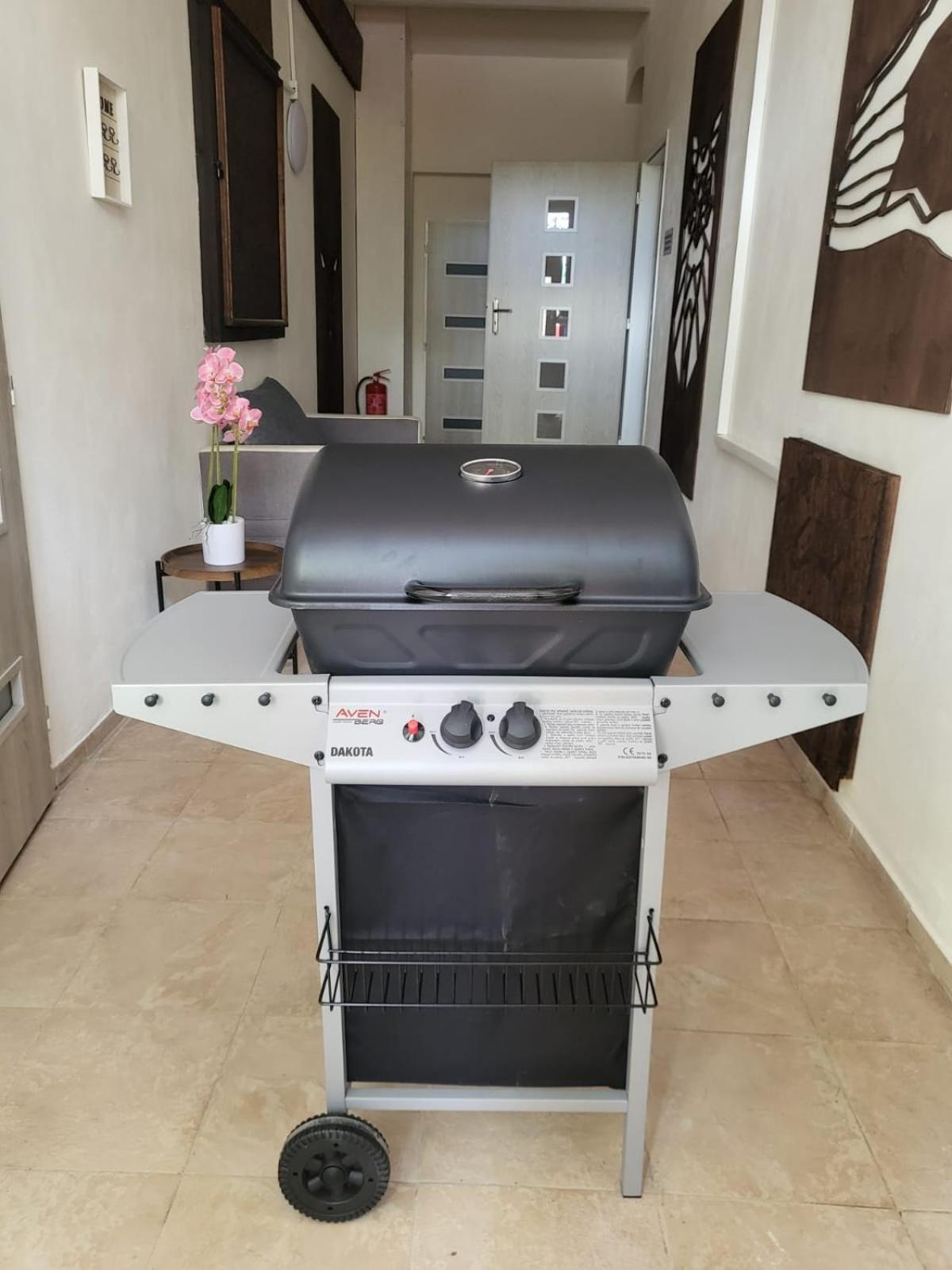 Apartmany 68 Kamen Ngoại thất bức ảnh