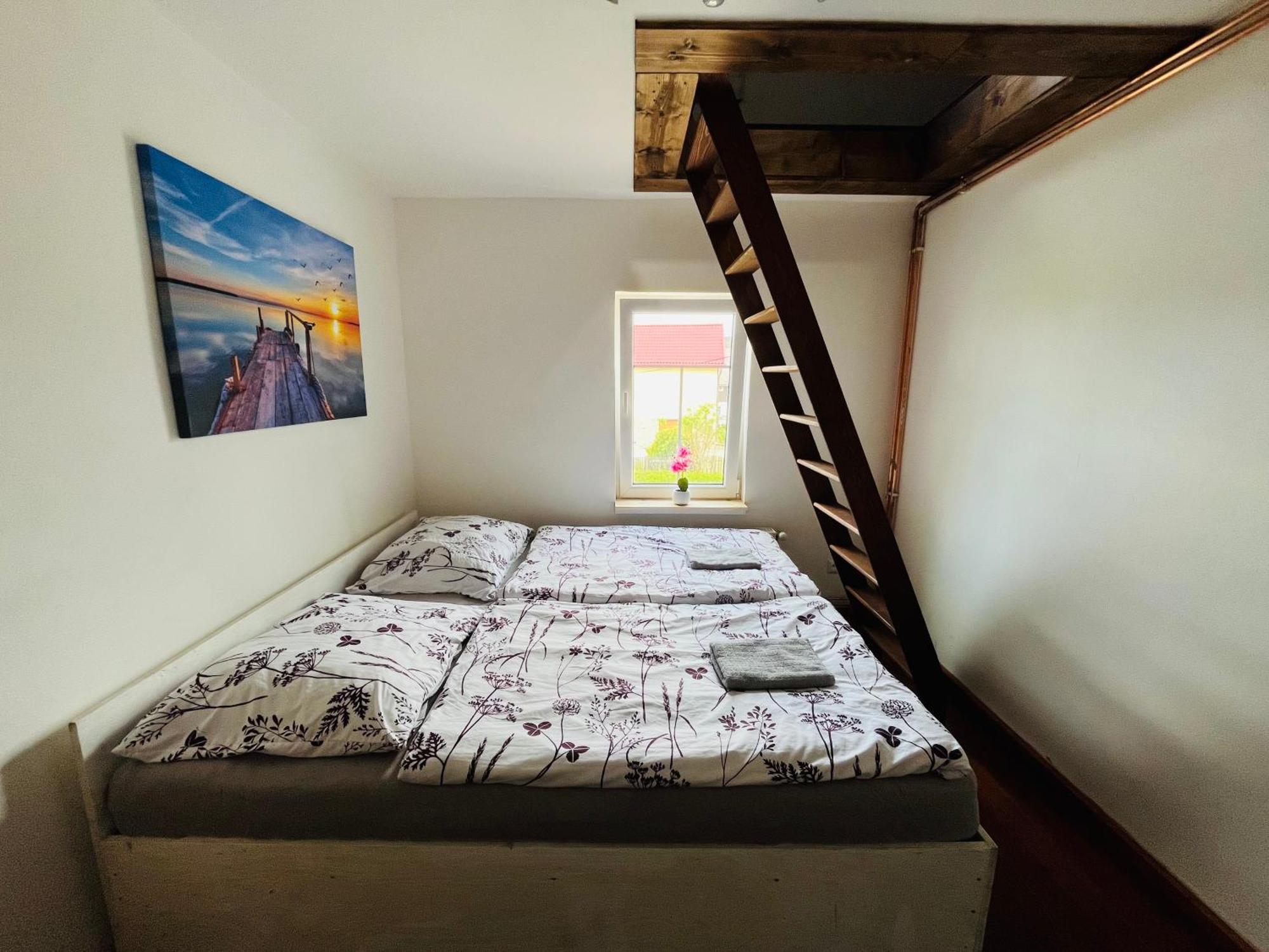 Apartmany 68 Kamen Ngoại thất bức ảnh