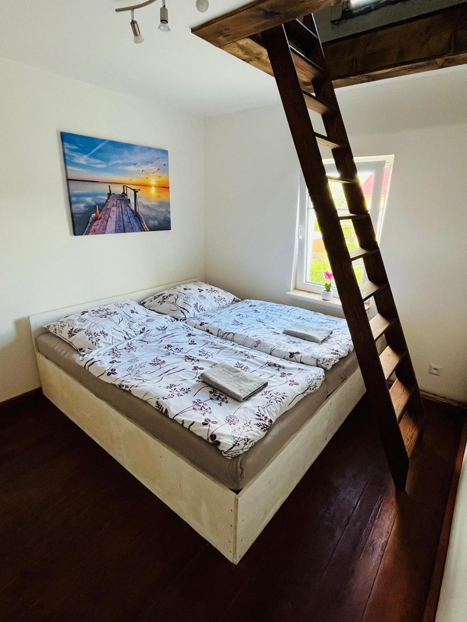 Apartmany 68 Kamen Ngoại thất bức ảnh