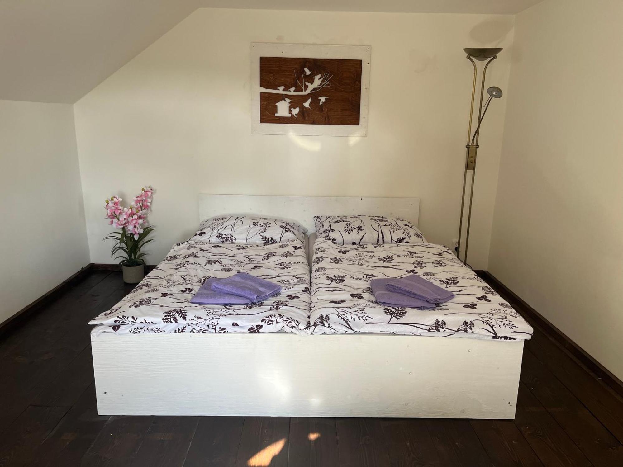 Apartmany 68 Kamen Ngoại thất bức ảnh