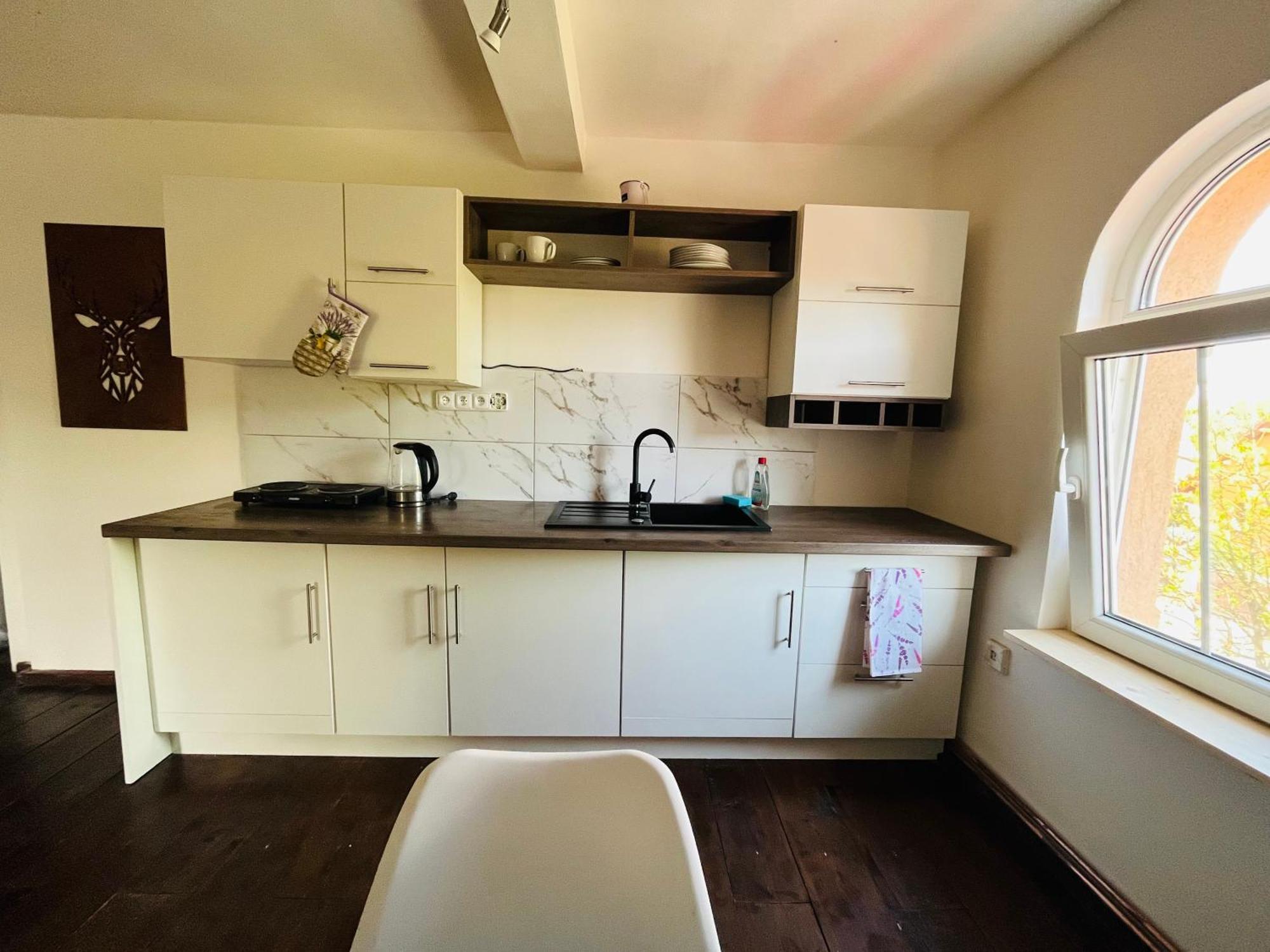 Apartmany 68 Kamen Ngoại thất bức ảnh