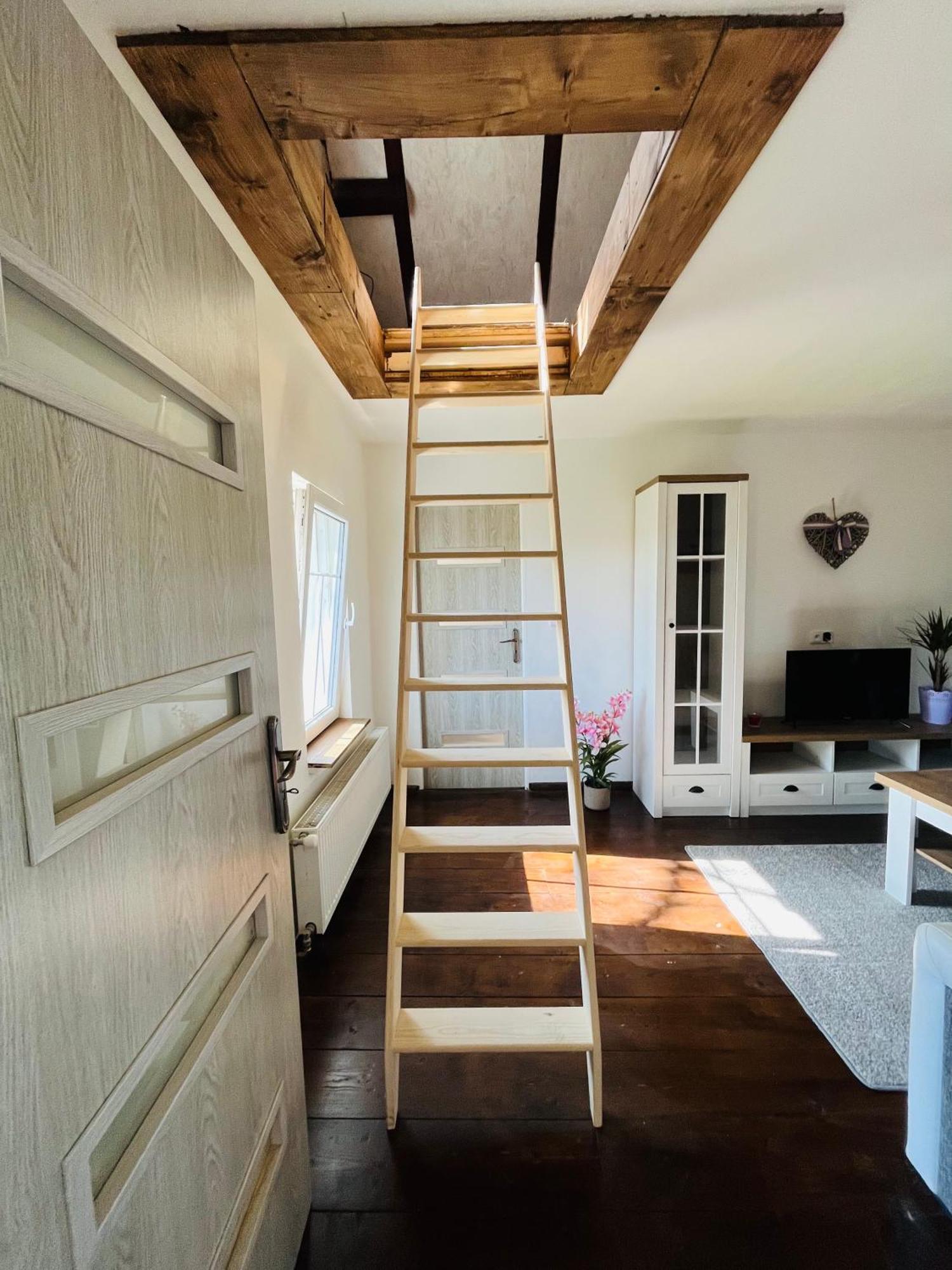 Apartmany 68 Kamen Ngoại thất bức ảnh